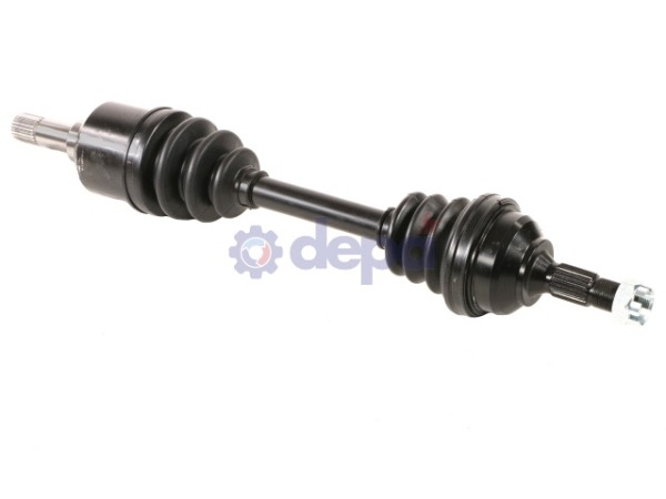 TRANSMISSION échange standard – 3273J9