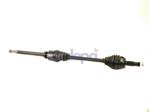 TRANSMISSION échange standard – 1349785080, 1369960080, 1608505580