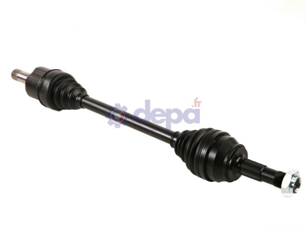 TRANSMISSION échange standard – 1608506380, 1349788080, 1369961080