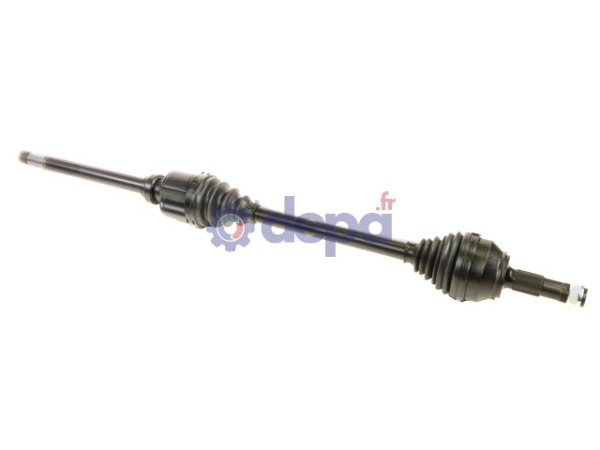 TRANSMISSION échange standard – 1399858080