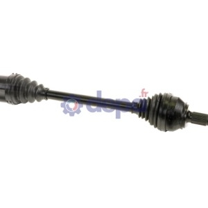 TRANSMISSION échange standard – 1399859080