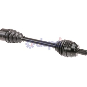 TRANSMISSION échange standard – 1366013080, 1607113380, 1607113580