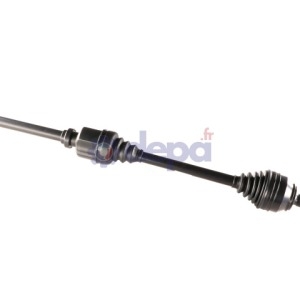 TRANSMISSION échange standard – 1366928080, 71796535,