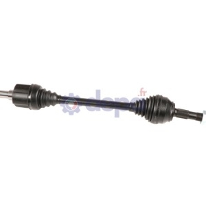 TRANSMISSION échange standard – 71796603, 1366929080,