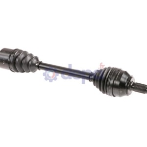 TRANSMISSION échange standard – 1380045080, 1614305480, 1614306080