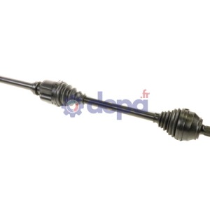 TRANSMISSION échange standard – 1614305780, 1614306380, 1380050080