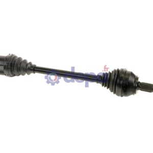 TRANSMISSION échange standard – 1380047080, 1614305580, 1614306180