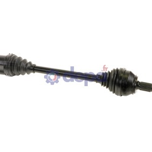 TRANSMISSION échange standard – 1379654080, 7179721,