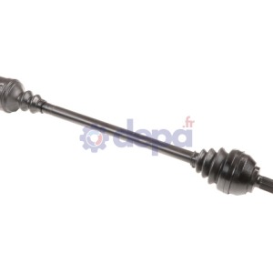 TRANSMISSION échange standard – 1463108080, 1495542080, 32735T