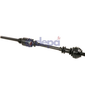 TRANSMISSION échange standard – 1463107080, 1495541080, 32727K