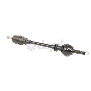 TRANSMISSION échange standard – 1478213080, 1478552080, 1495546080