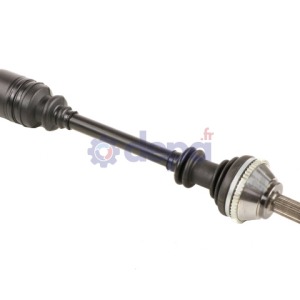 TRANSMISSION échange standard – 1611568380, 327310, 327313