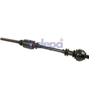 TRANSMISSION échange standard – 3272J3 , 3272J4,