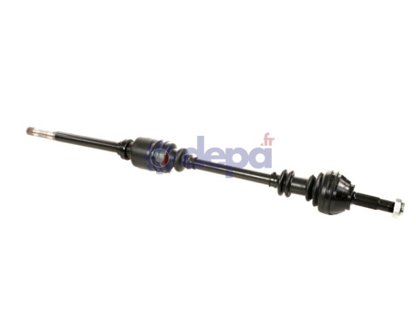 TRANSMISSION échange standard – 3272J3 , 3272J4,