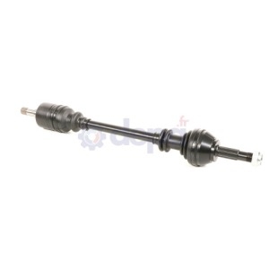 TRANSMISSION échange standard – 3273AR