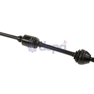 TRANSMISSION échange standard – 3273AP