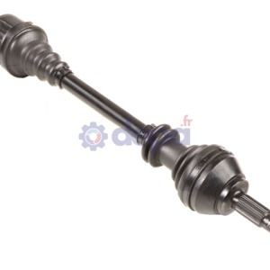 TRANSMISSION échange standard – 327449