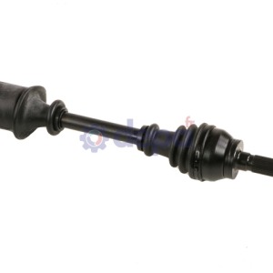 TRANSMISSION échange standard – 8200890089