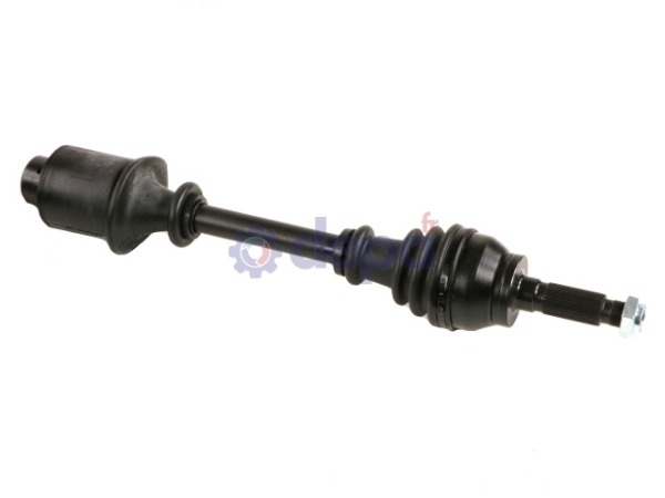 TRANSMISSION échange standard – 8200896391