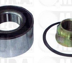 KIT CUSC.F/PUNTO 1.4/1.6/1.7D BRAVO/A 1.9JTD(NO ABS)ANT. 00 000 607 51080