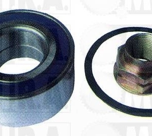 KIT CUSC.F/PUNTO 1,2 I SERIE(NO ABS)BRAVO/A ALFA146(VKBA3538 71745047