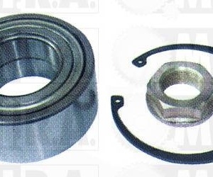 KIT CUSC.PSA PEUGEOT 207-307 (VKBA3584) 16 066 235 80