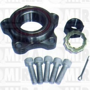 KIT CUSC. FORD TRANSIT V (VKBA3588)  FD465