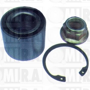 KIT CUSC. OPEL CORSA C – TIGRA (VKBA3601) 09 196286