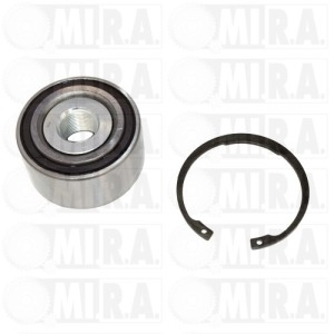 CUSCINETTO RUOTA CITROEN C1/PEUGEOT 108/TOYOTA AYGO 16 109 114 80