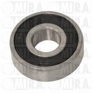 CUSCINETTO A SFERA 62012RS SKF DM 12-32 H 10 6201 2RS