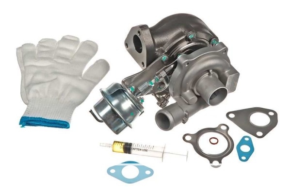 Turbocompresseur 55197838