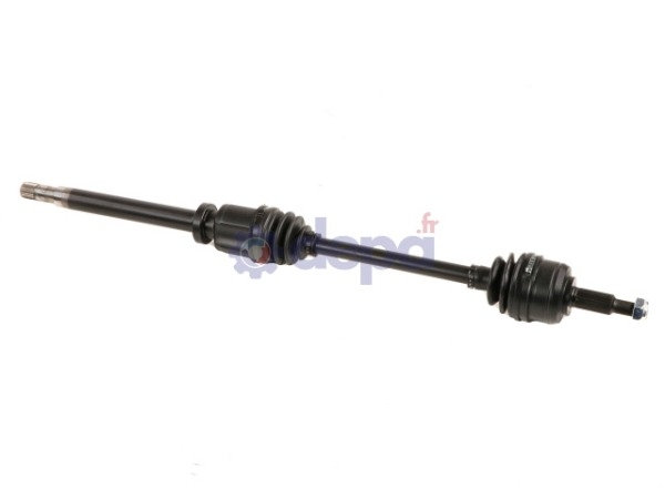 TRANSMISSION échange standard – 391000804R
