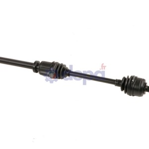TRANSMISSION échange standard – 391010424R