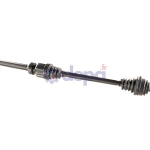TRANSMISSION échange standard – 391000262R , 391008239R,
