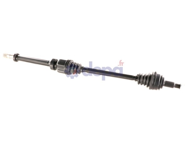 TRANSMISSION échange standard – 391000262R , 391008239R,