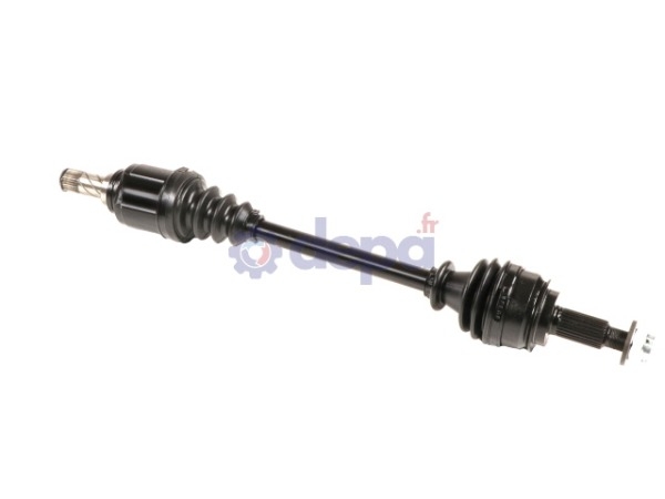 TRANSMISSION échange standard – 391010115R , 391019516R,