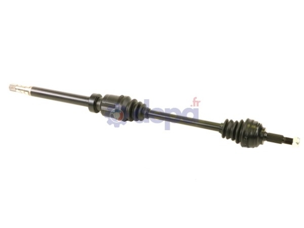 TRANSMISSION échange standard – 391003032R