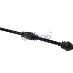 TRANSMISSION échange standard – 391011305R , 391017355R,