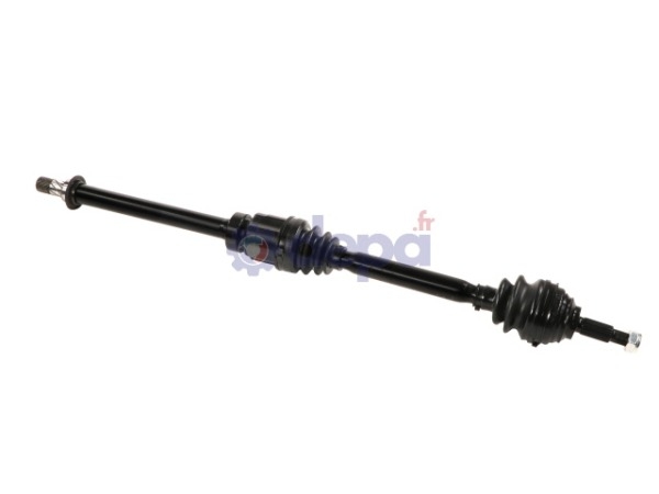 TRANSMISSION échange standard – 391011305R , 391017355R,