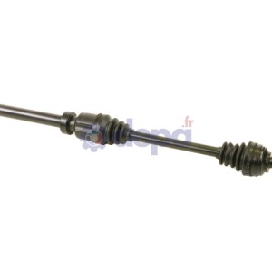 TRANSMISSION échange standard – 391000926R , 391003429R,