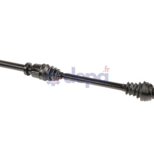 TRANSMISSION échange standard – 391003491R , 391004279R,