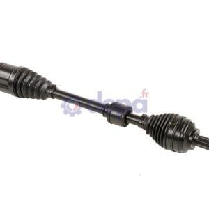 TRANSMISSION échange standard – 391018401R , 391014886R,