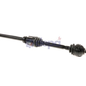 TRANSMISSION échange standard – 391003858R