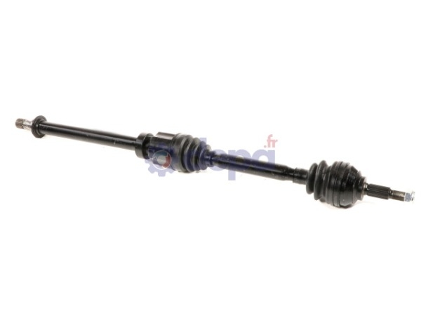 TRANSMISSION échange standard – 391003858R