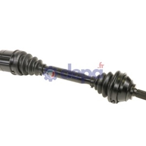TRANSMISSION échange standard – 391017922R