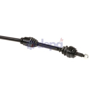 TRANSMISSION échange standard – 391006653R
