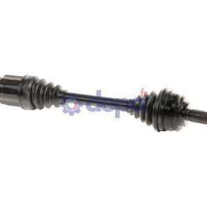 TRANSMISSION échange standard – 391017093R