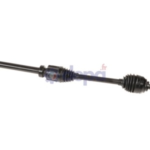 TRANSMISSION échange standard – 391005624R , 391005338R,