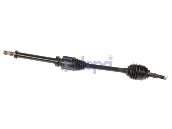 TRANSMISSION échange standard – 391005624R , 391005338R,