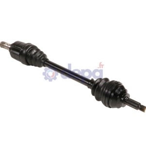 TRANSMISSION échange standard – 391007556R